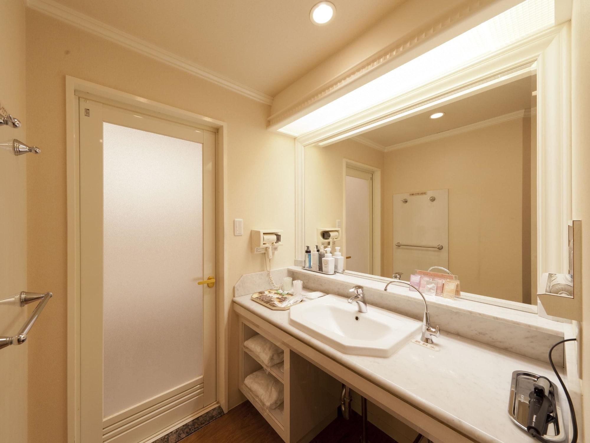 Hotel Fine Garden Juso (Adults Only) Osaka Exterior foto