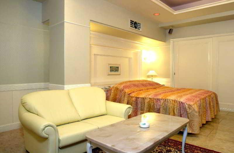 Hotel Fine Garden Juso (Adults Only) Osaka Exterior foto