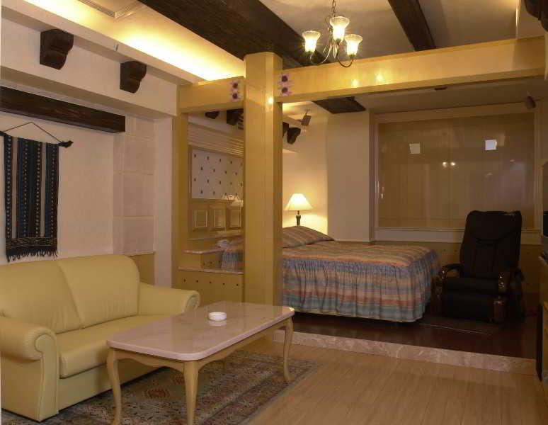 Hotel Fine Garden Juso (Adults Only) Osaka Exterior foto