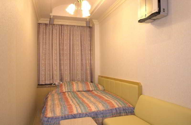 Hotel Fine Garden Juso (Adults Only) Osaka Exterior foto