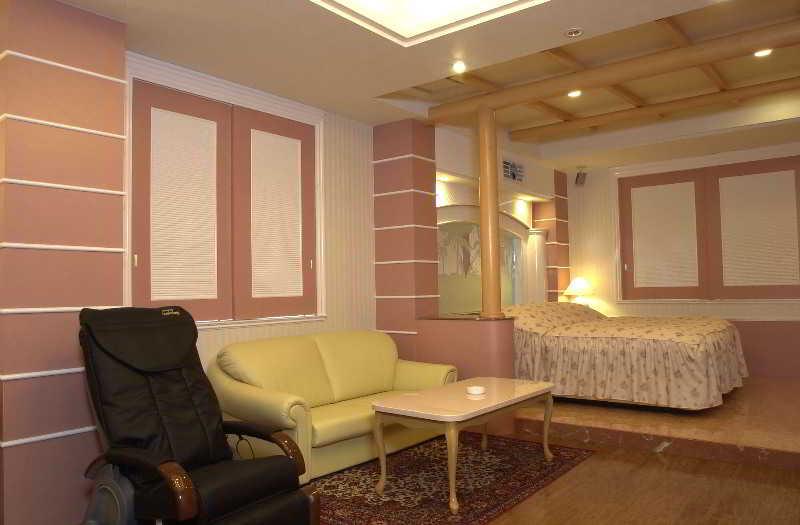Hotel Fine Garden Juso (Adults Only) Osaka Exterior foto